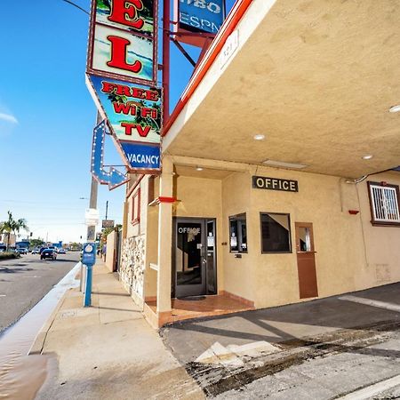 Geneva Motel Inglewood Bagian luar foto