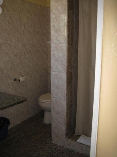 Geneva Motel Inglewood Ruang foto