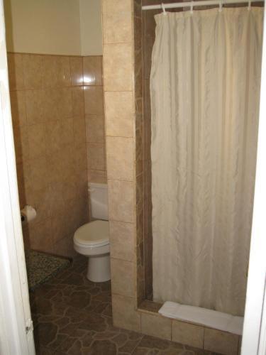 Geneva Motel Inglewood Ruang foto