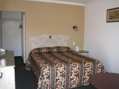 Geneva Motel Inglewood Ruang foto