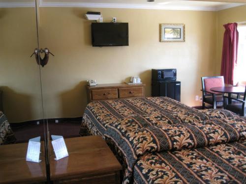 Geneva Motel Inglewood Ruang foto