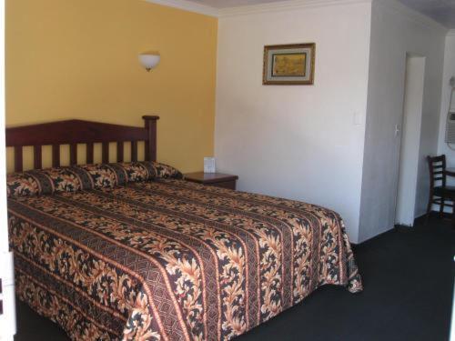 Geneva Motel Inglewood Ruang foto