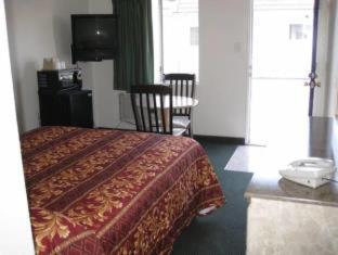 Geneva Motel Inglewood Ruang foto
